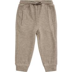 Petit by Sofie Schnoor Sweatpants - Dark Sand (P223444)