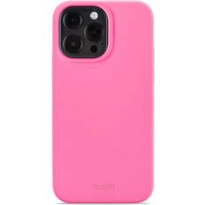 Holdit Apple iPhone 14 Mobiltilbehør Holdit Silicone Phone Case for iPhone 14 Pro Max