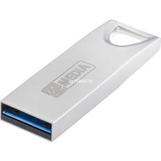 Verbatim 64 GB - USB 3.0/3.1 (Gen 1) - USB Type-A USB Stik Verbatim USB-A 3.2 Gen 1 64 GB