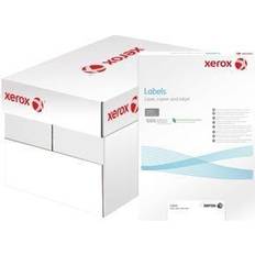 Xerox Mærkningsmaskiner & Etiketter Xerox Etiketter Labels Multi 14Up R Pefc 99,1X38,1 (100)