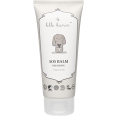 Bedste Baby hudpleje Lille Kanin SOS Balm 100ml