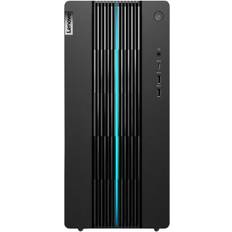 1 - 8 GB Stationære computere Lenovo IdeaCentre Gaming 5 17IAB7 90T1004CMW