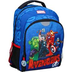 Avengers Rygsække Avengers Skoletaske