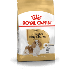 Royal Canin C-vitaminer - Dyrlægefoder - Hunde Kæledyr Royal Canin Cavalier King Charles Adult 7.5kg