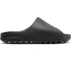 Adidas 8,5 - Herre Badesandaler adidas Yeezy Slide - Onyx