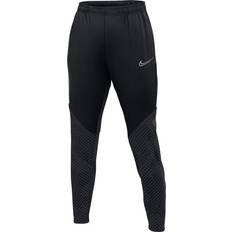 Stretch - Træningsbukser Nike Older Kid's Dri-FIT Strike Football Pants - Black