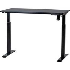 Sun-Flex Easydesk Elite Skrivebord 1.5x60cm