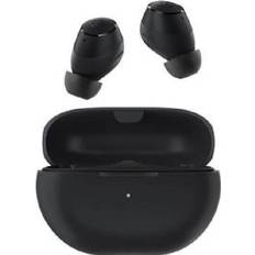 3,5 mm - In-Ear - Sort - Trådløse Høretelefoner Haylou GT1 2022