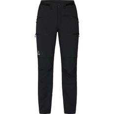 Haglöfs Pink Tøj Haglöfs Rugged Standard Pant Women's