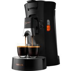Senseo Kapsel kaffemaskiner Senseo Select CSA230
