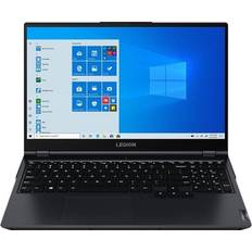 512 GB - 8 GB - Dedikeret grafikkort Bærbar Lenovo Legion 5 15ACH6H 82JU016DMX