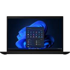 16 GB - Windows Bærbar Lenovo ThinkPad L15 Gen 3 21C30016GE