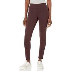 Carhartt Dame - XL Bukser & Shorts Carhartt Force Lightweight Utility leggings