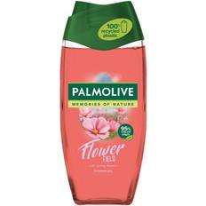 Palmolive Memories Of Nature Flower Field Shower Gel 250ml