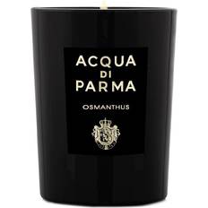Acqua Di Parma Home Fragrance Home Collection Osmanthus 200 g Duftlys