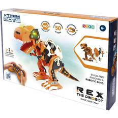 Freemans Xtreme Bots Dinorobotten Rex