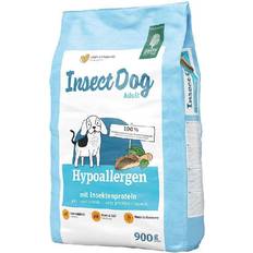 Green Petfood 4,5kg InsectDog hypoallergen Hundefoder
