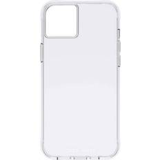 Case-Mate Plast Mobiletuier Case-Mate Tough Clear Case for iPhone 14 Plus