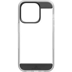BLACK ROCK Samsung Galaxy S22 Mobiltilbehør BLACK ROCK Air Robust Cover Apple iPhone 14 Pro Transparent