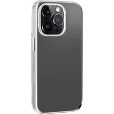 Puro Plast Mobilcovers Puro Impact Clear Cover for iPhone 14 Pro