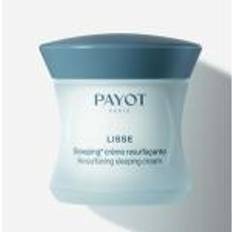 Payot Smooth Sleeping Creme Resurposante Night Cream With New Skin 50ml