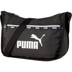 Puma Skuldertasker Puma Core Base Skuldertaske Farve: Sort Størrelseone size