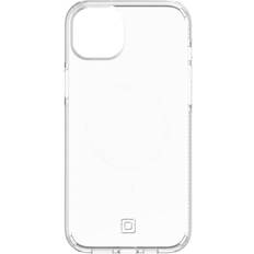 Incipio Transparent Mobiletuier Incipio Start Duo Cover til (iPhone 14 Plus) Gennemsigtig