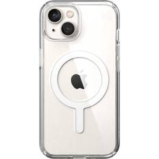 Speck Mobilcovers Speck Presidio Perfect Clear Case with MagSafe for iPhone 14