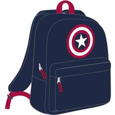 Avengers Rygsække Avengers Captain America Backpack