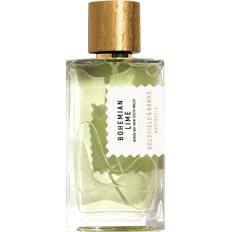 Unisex Parfumer på tilbud GoldField & Banks Bohemian Lime EdP 100ml