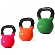 Apiro Sport Neoprene Kettlebell