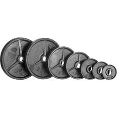 Nordic Fighter Weight plate