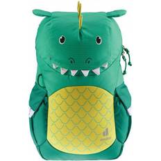 Deuter Børn Rygsække Deuter Kid's Kikki 8 Kids' backpack size 8 l, turquoise