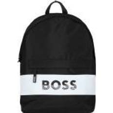 Hugo Boss Rygsække Hugo Boss Logo J20366-09B sports backpack (153340) (Black color)