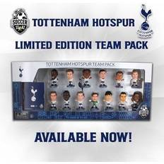 Soccerstarz Plastlegetøj Soccerstarz Tottenham Team Pack 13