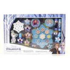 Disney Plastlegetøj Rollelegetøj Disney Skin care Frozen II Magic Beauty Bag