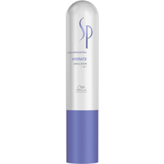 Wella Stylingcreams Wella PROFESSIONALS_SP Hydrate Emulsion moisturizing emulsion for dry and normal hair