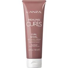 Lanza Fortykkende Hårprodukter Lanza Healing Curl Whirl Defining Cream 125ml