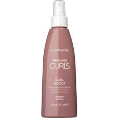 Lanza Stylingprodukter Lanza Curl Boost Activating Spray 177ml