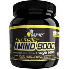 Olimp Sports Nutrition Amino 9000 300 stk