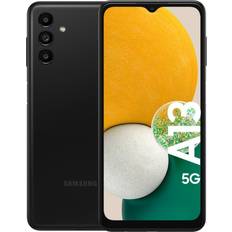 Samsung Mobiltelefoner på tilbud Samsung Galaxy A13 5G 64GB