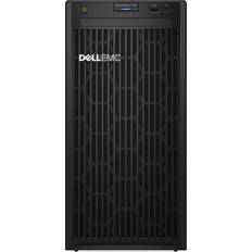 16 GB Stationære computere Dell PowerEdge T150