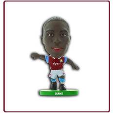 Soccerstarz Plastlegetøj Soccerstarz West Ham Mohamed Diame