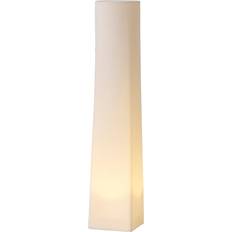 LED-lys Menu Ignus t 35 Cm LED candles New Bone China Hvid 4434639 LED-lys