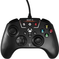 Turtle Beach React-R Controller - Black