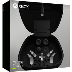Microsoft Tasker & Covers Microsoft Xbox Elite Controller Series 2 Complete Component Pack