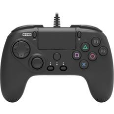 PC Gamepads på tilbud Hori PS5 Fighting Commander OCTA Controller - Black
