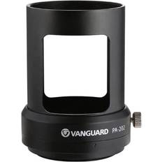 Tubekikkerter Vanguard kameraadapter PA202