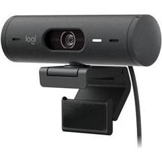 Logitech BRIO 505