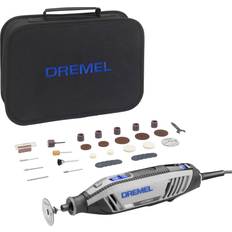 Dremel Batterier Elværktøj Dremel 4250-35